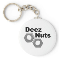 Deez Nuts