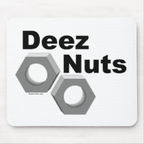 Deez Nuts