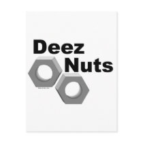 Deez Nuts