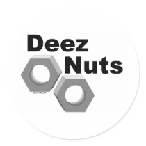 Deez Nuts