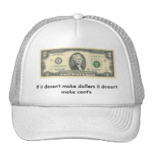 defaultCAXBSS4N, If it deosn't make dollers it ... Hat