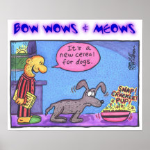 DÉFAUTS DE LA REPRODUCTION SONORE et MEOWS d'ARC - Poster