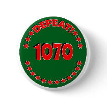 DEFEAT 1070 PINS