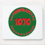 DEFEAT 1070 MOUSE PADS