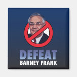 Defeat Barney Frank Magnets