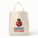 Defeat Pete Stark bags