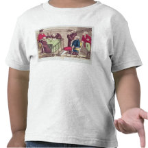 Defence Speech of Monsieur de Malesherbes Shirts