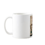Defend American Freedom It's Everybody's Job Coffee Mug