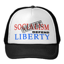 Defend Liberty caps Hats