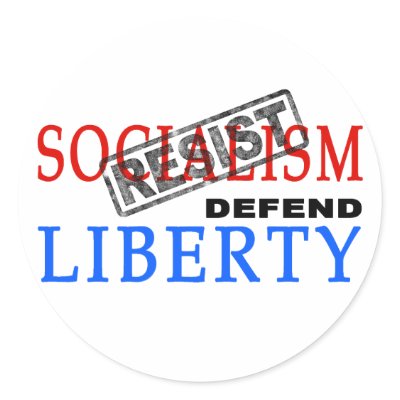Defend Liberty stickers by Patriot_Resistance