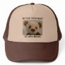 Defend Your Right To Arm Bears, Hat, Brown