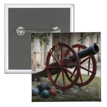 Defender Buttons