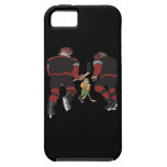 Defenders casemate cases