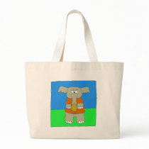 Defense Elepant bags