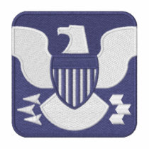 DEFENSE POLO SHIRT