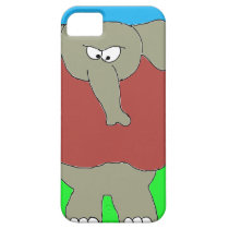 Defense Tough Elephant casemate cases