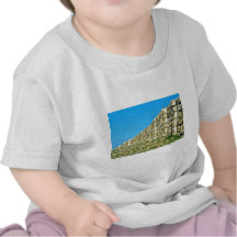Defensive Walls At Bogazkoy T-shirt
