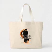 Define vacuum Orange Fielder Softball Bags