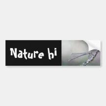 defining serenity bumper stickers