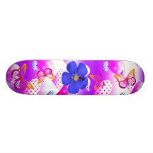 DEFINITELY GIRL SKATE BOARDS