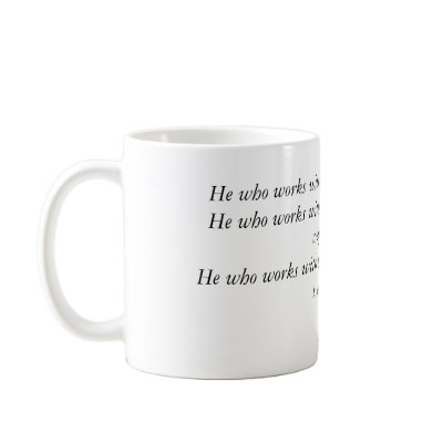 Definition of an artist mugs by creativechateau