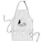 Definition of Fisherman Apron