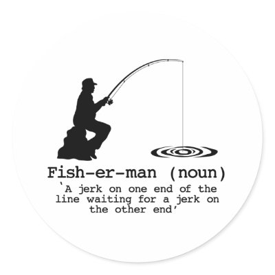 Definition of Fisherman by GrinBay