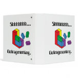 Defragmenting Binders