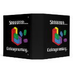 Defragmenting binders