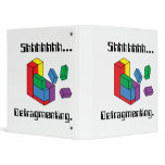 Defragmenting Binders