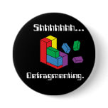 Defragmenting