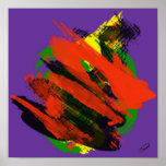 Defusing It Posters