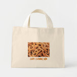DEFY DEFINITION! CANVAS BAGS