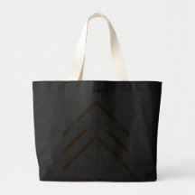 Dégagé pour décollez sac de toile
