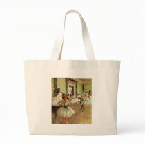 Degas Art Cards, Mugs, Totes and Gifts Canvas Bags