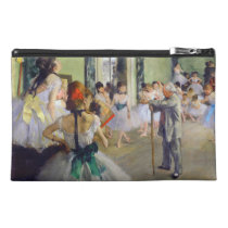 Degas - Ballet Class bagettes bags