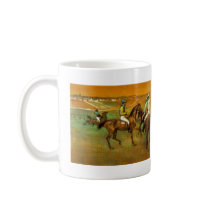 Degas Cards and Gifts - Customize, Great Gift Idea Coffee Mug