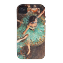 Degas Green Dancer casemate cases