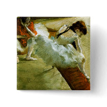 Degas painting Gallery Player ballet ballerina art Pins