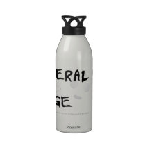 Dégât indirect bouteille