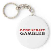 Degenerate Gambler
