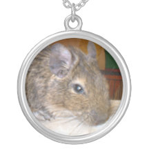 Degu Relaxing Necklace