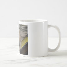 Degu Tasse