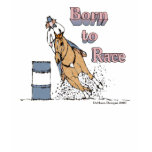 DeHaan Designs Born to Race t-shirts