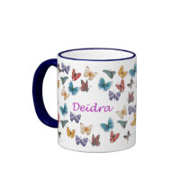 Deidra Mugs