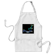 Deipr and Depf Aprons