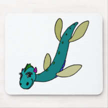 Deipr Mouse Mat
