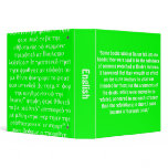 Deist Binder