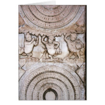 Deities Card