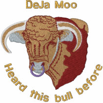 Deja Moo Feeling